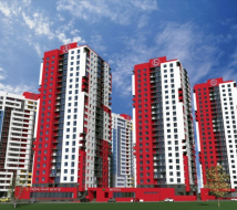 г. Казань, ЖК Гранд парк