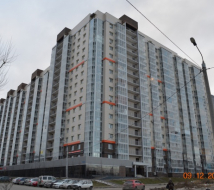 г. Казань, ЖК по ул.Профессора Камая, д. 8