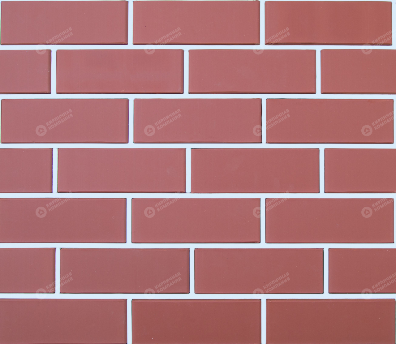 БОРДО ГЛАДКИЙ 0,9 НФ пустотелый