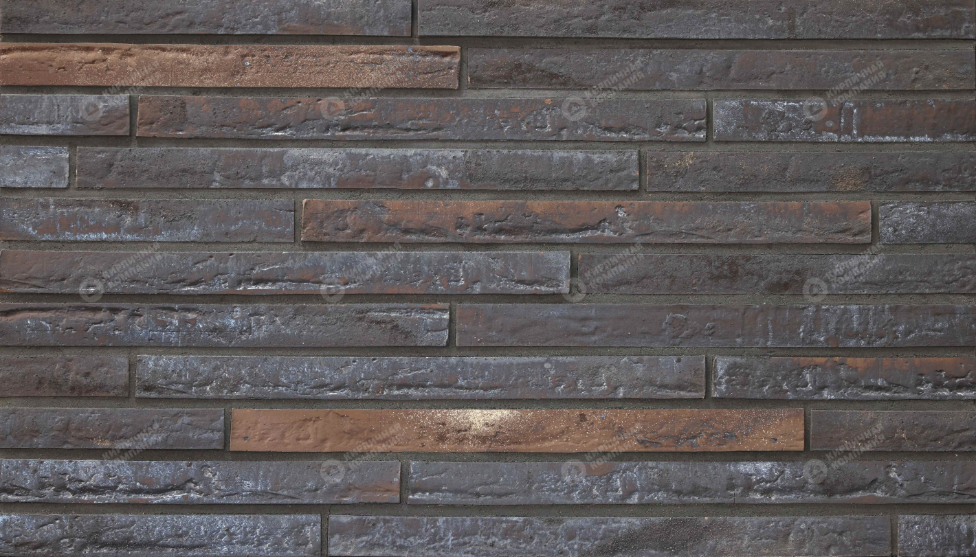 ГАНГУТ-65 Ригель-кирпич EcoR-515