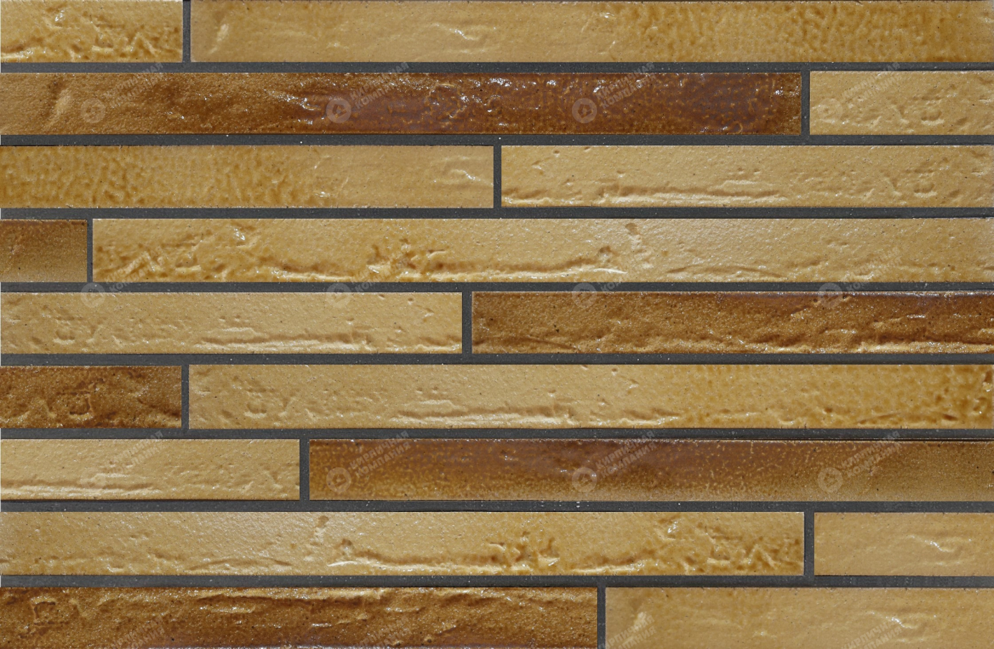 ЛАНЖЕ-1 Ригель-кирпич R-515