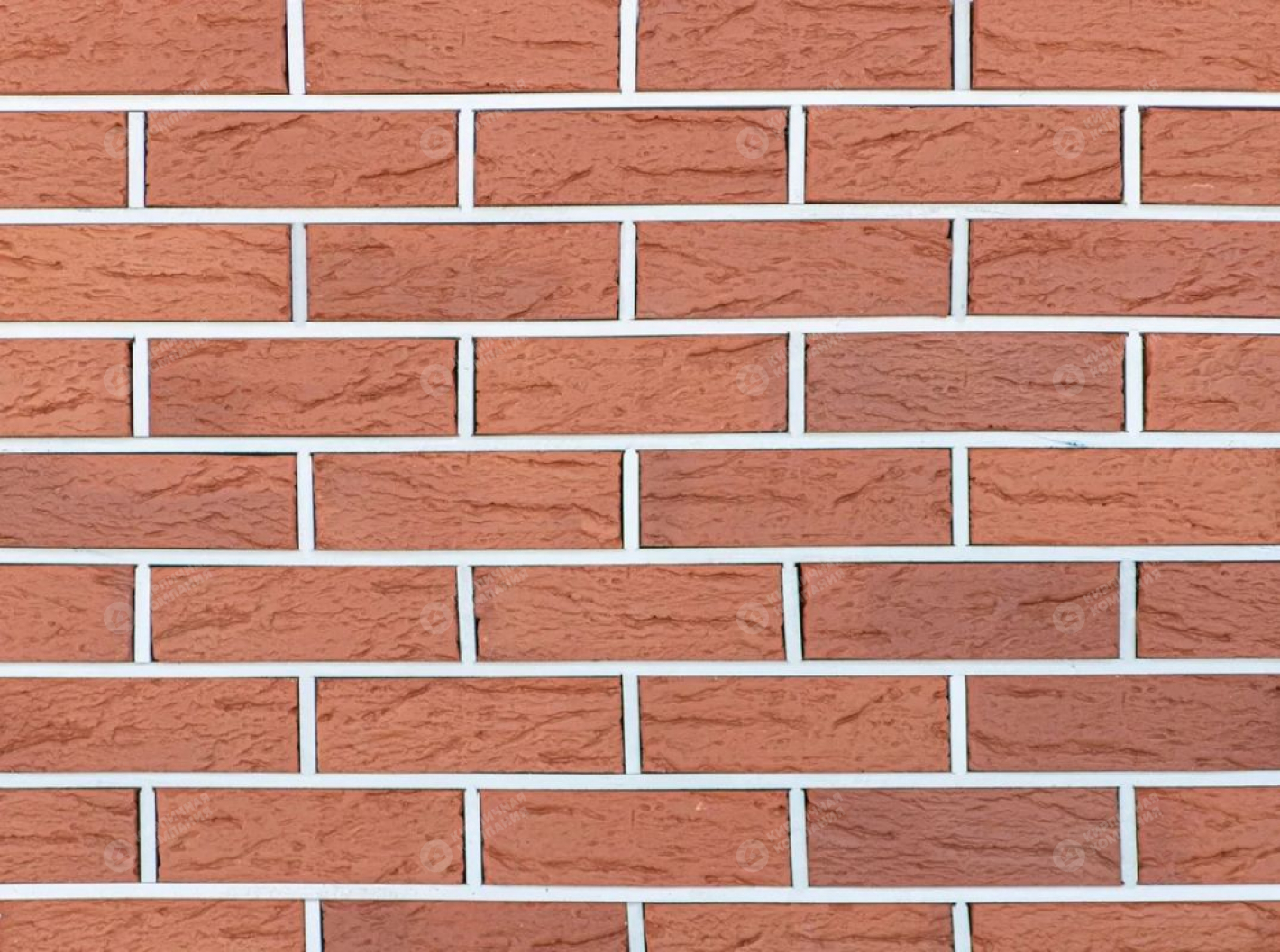 КРАСНЫЙ РУСТИК 0,7НФ пустотелый