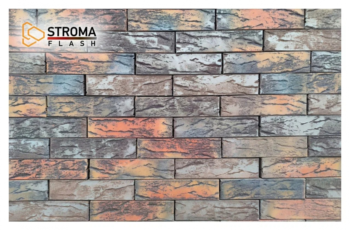 FLASH ROYAL 0,7НФ пустотелый