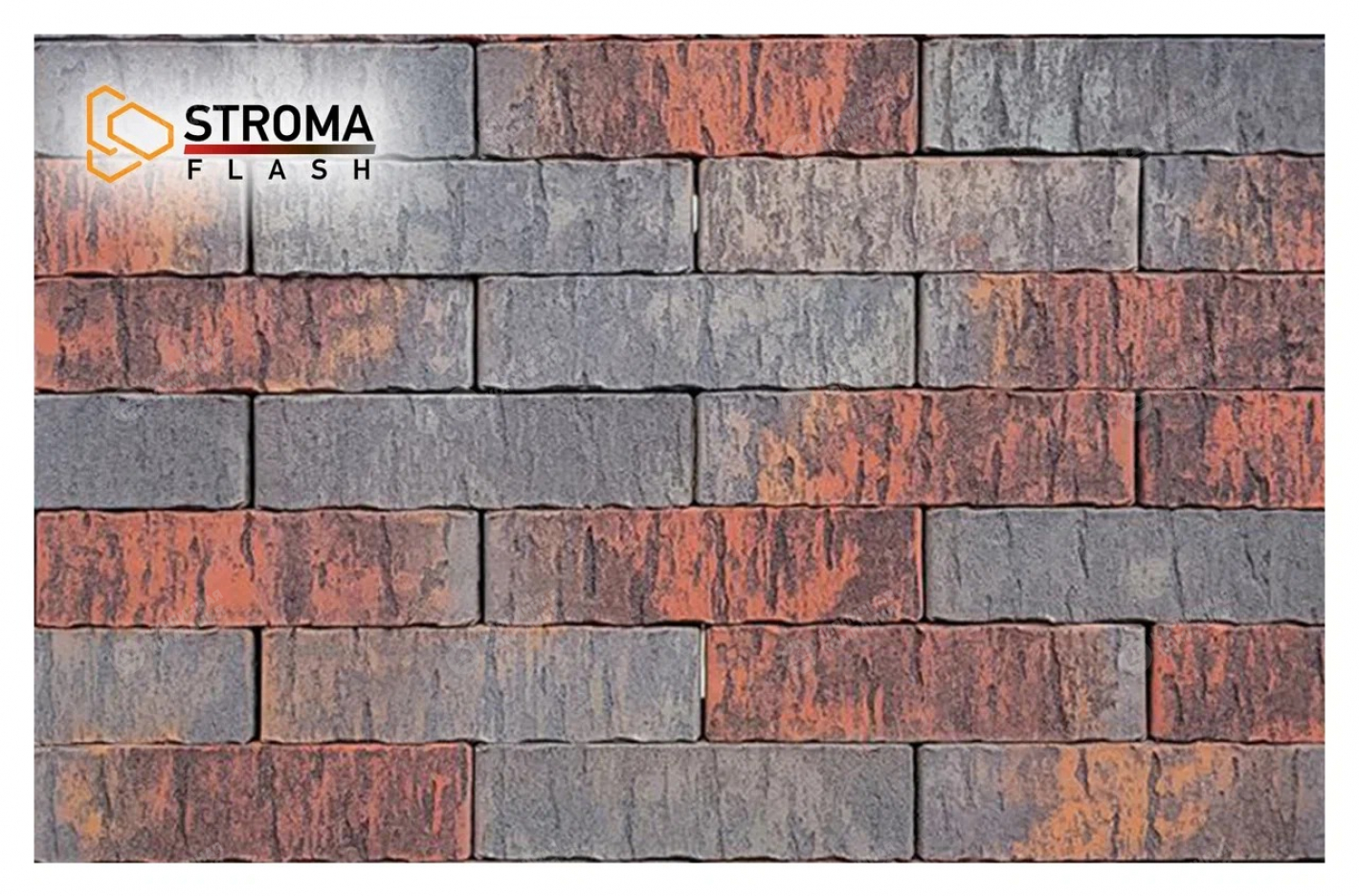 FLASH ROYAL COUNTRY 1НФ пустотелый