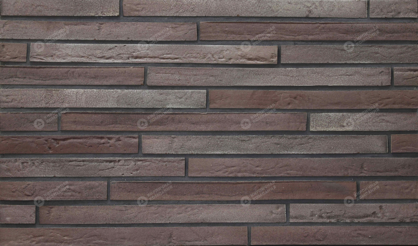 БЕЛЬВЕР-6 Ригель-кирпич R-515