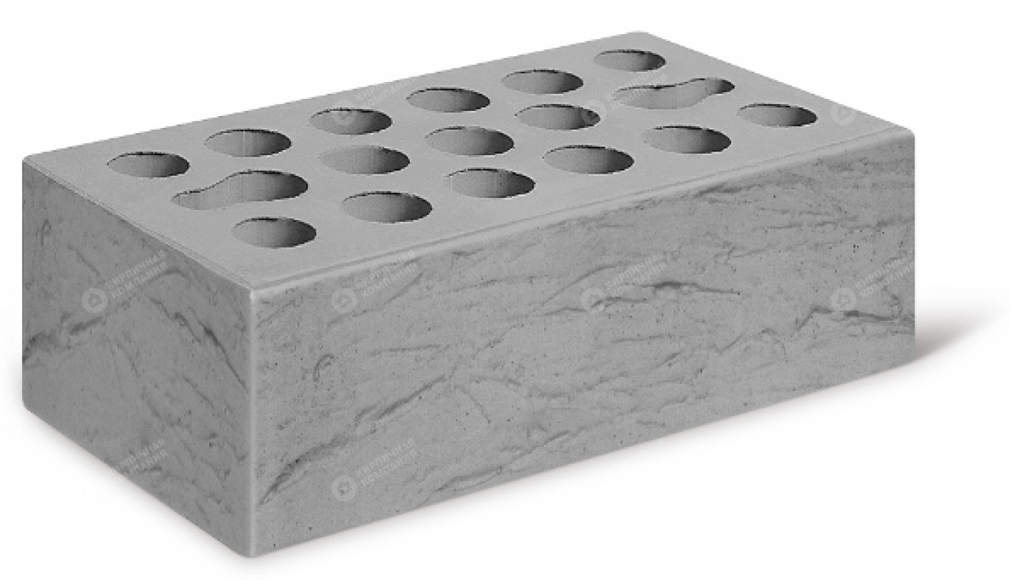 СЕРЕБРО РУСТИК 1,4НФ пустотелый