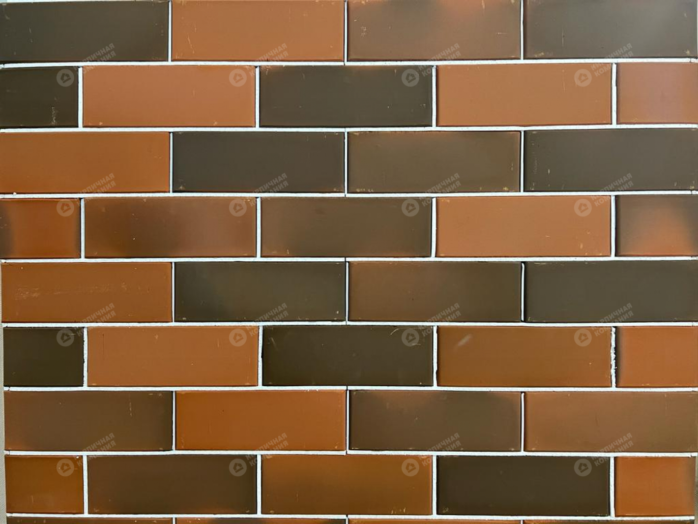 ФЛЕШ РОССО ГЛАДКИЙ 1НФ пустотелый