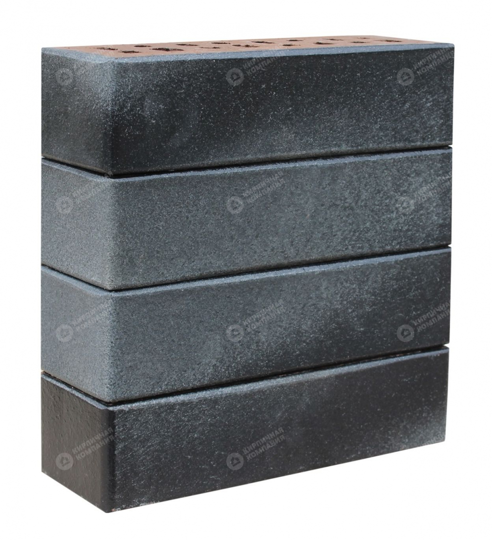 СЕРЕБРИСТЫЙ БЕРГЕН ГЛАДКИЙ 0,7НФ пустотелый