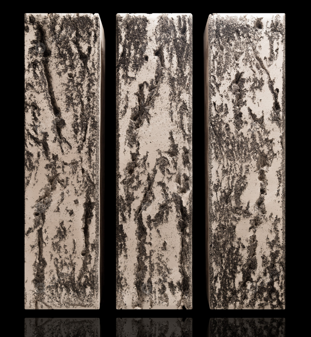 БЕРЁЗА 0,7НФ пустотелый