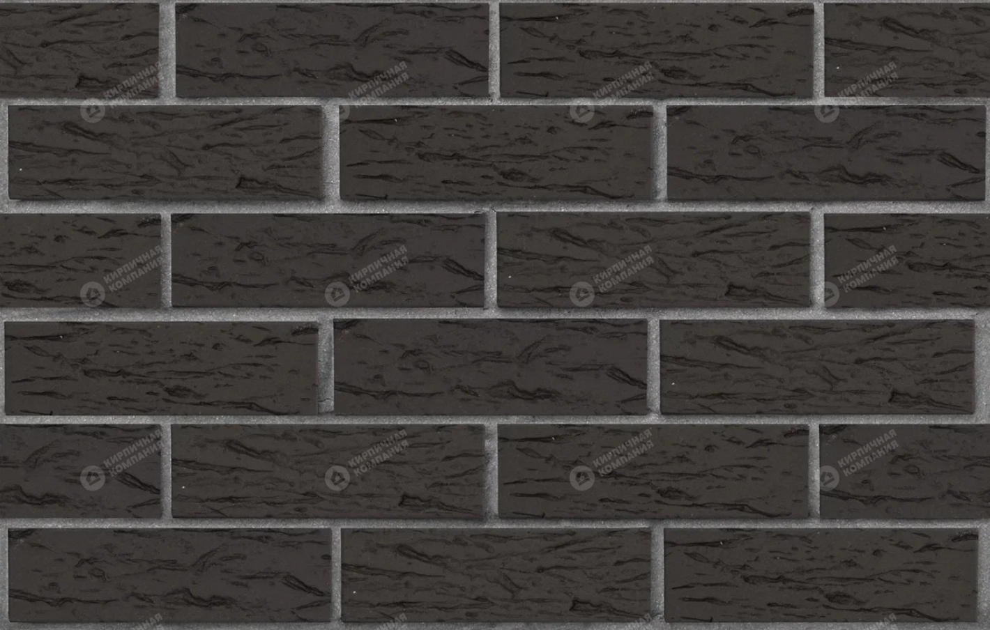 ГРАФИТОВЫЙ РУСТИК 1НФ пустотелый