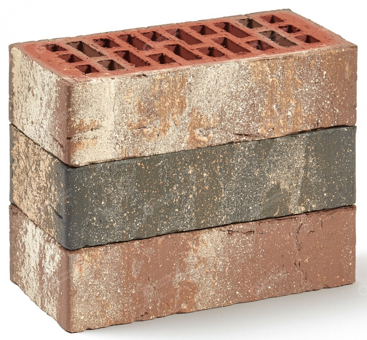 МАРКСБУРГ УМБРА 1НФ пустотелый