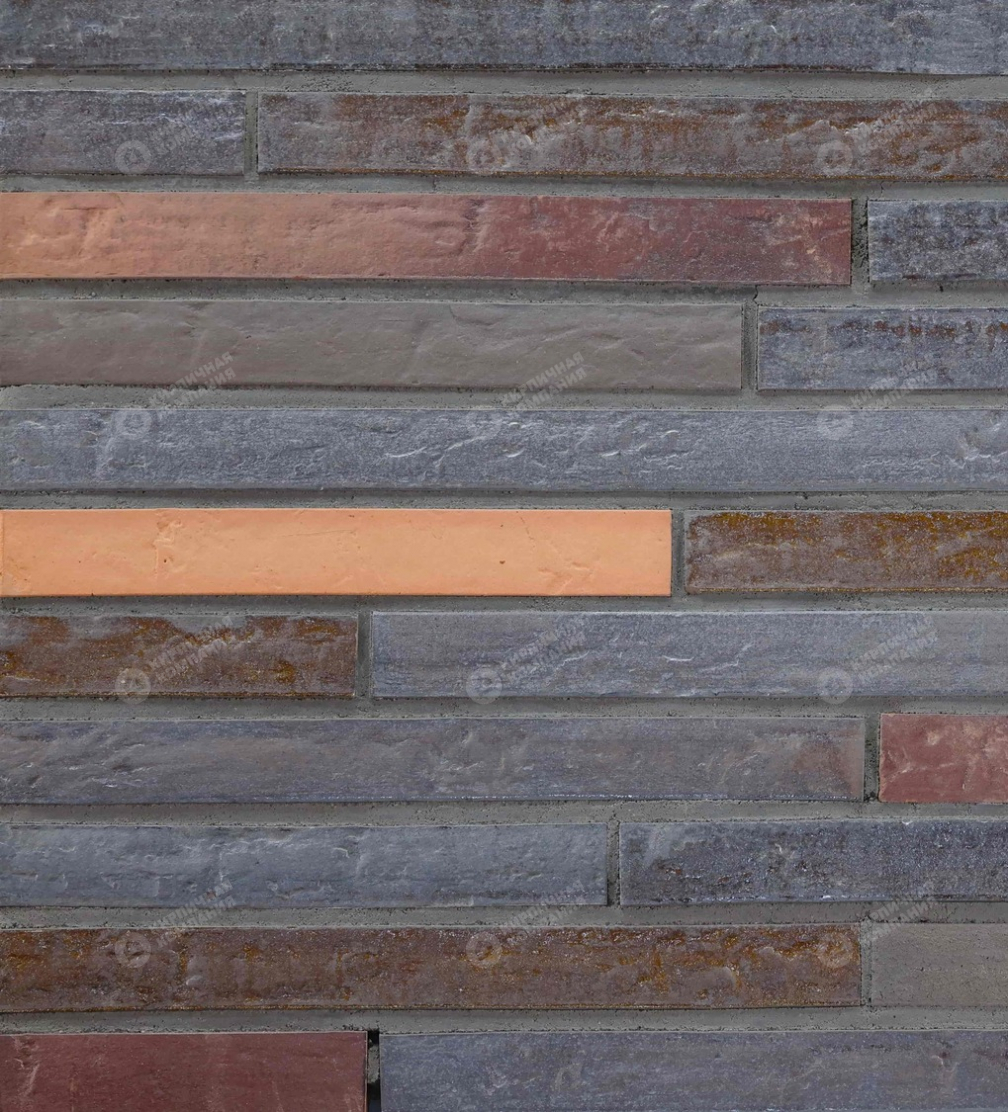 ПОЛТАВА Ригель-кирпич R-350			