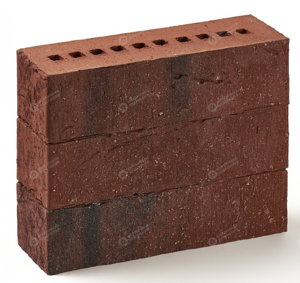 ГЕНТ 0,7НФ полнотелый