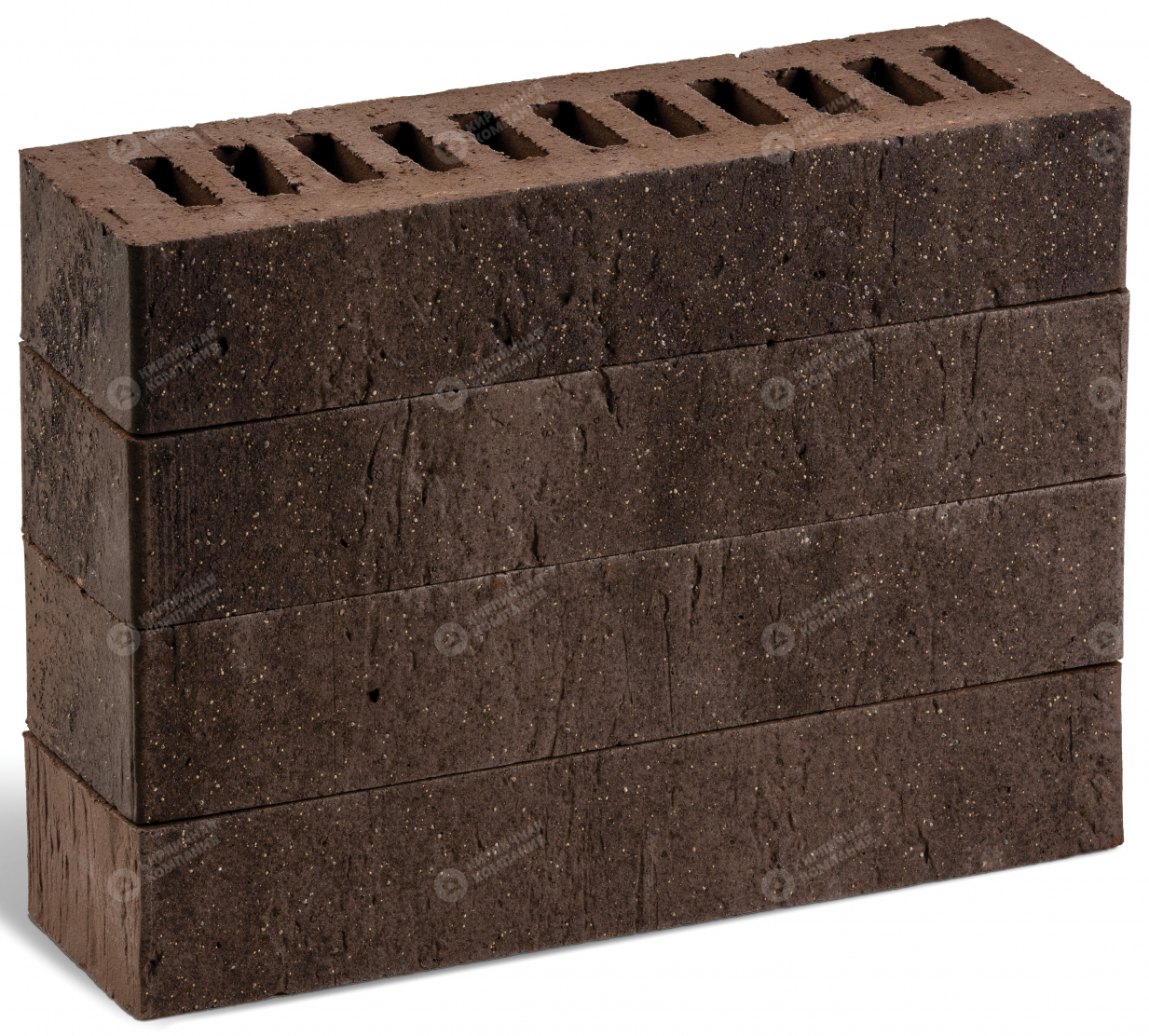 БРЕКСТАД 290x85x50 пустотелый