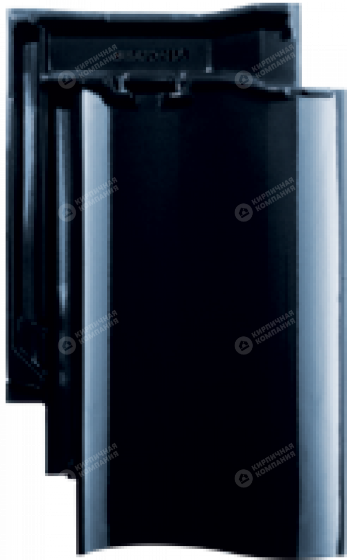 Керамическая черепица Sinfonie Nuance Noblesse