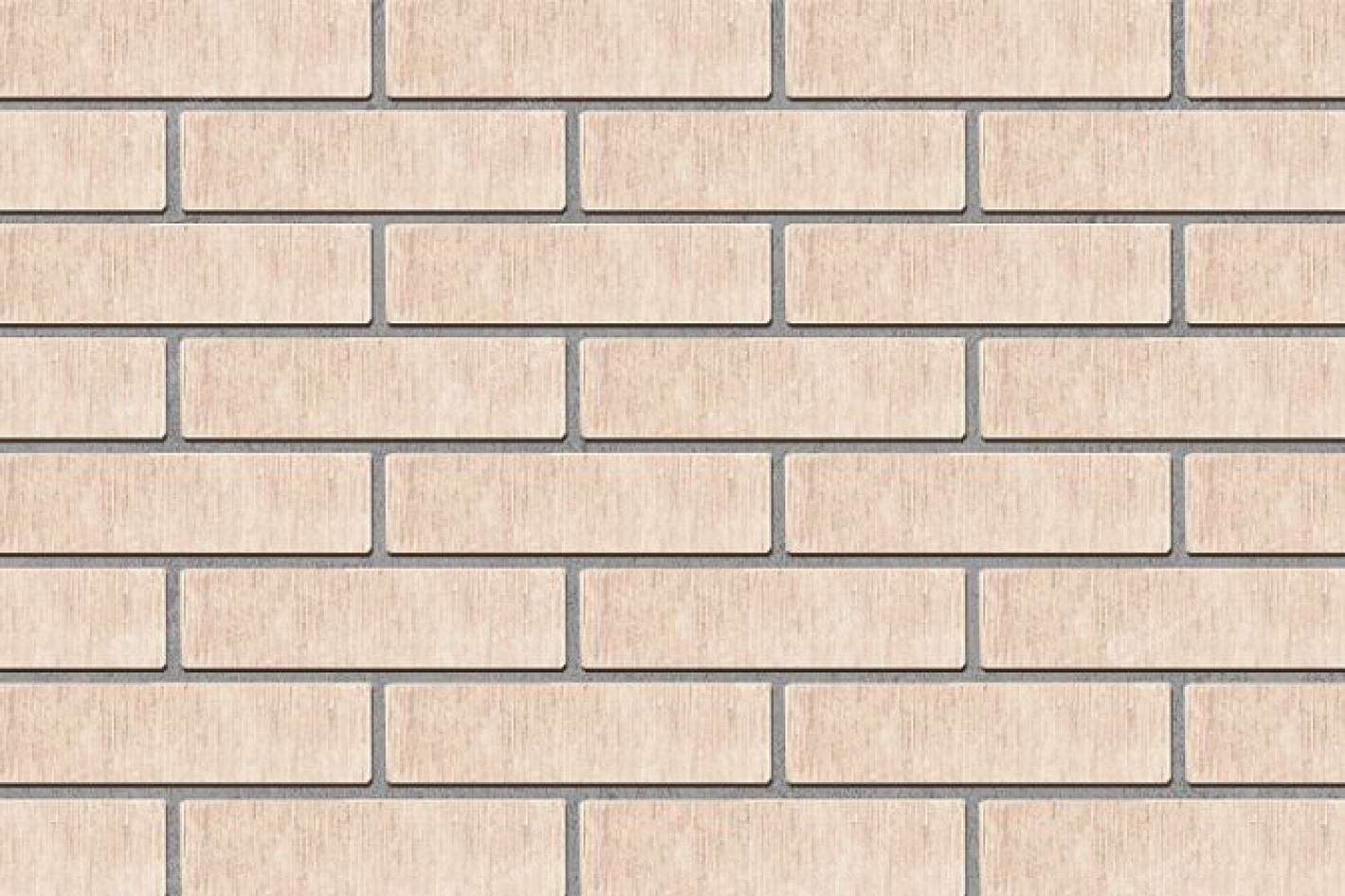 Белый PRO Бархат 1НФ пустотелый