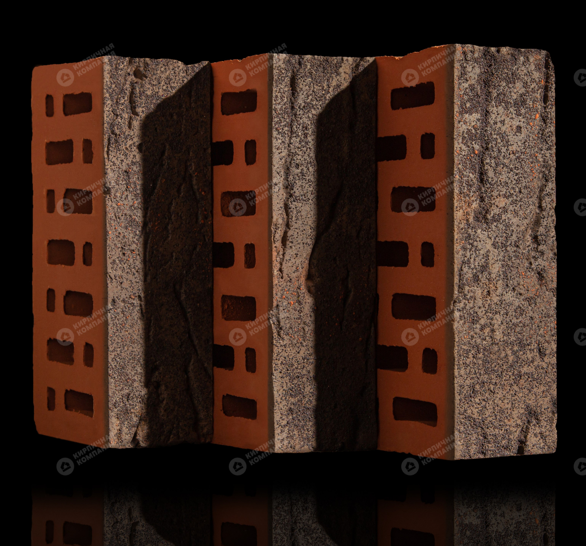 СТАФФОРД 1НФ пустотелый