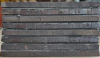 Кирпич ручной формовки CASTLE BLACK LINE PREMIUM BRICK