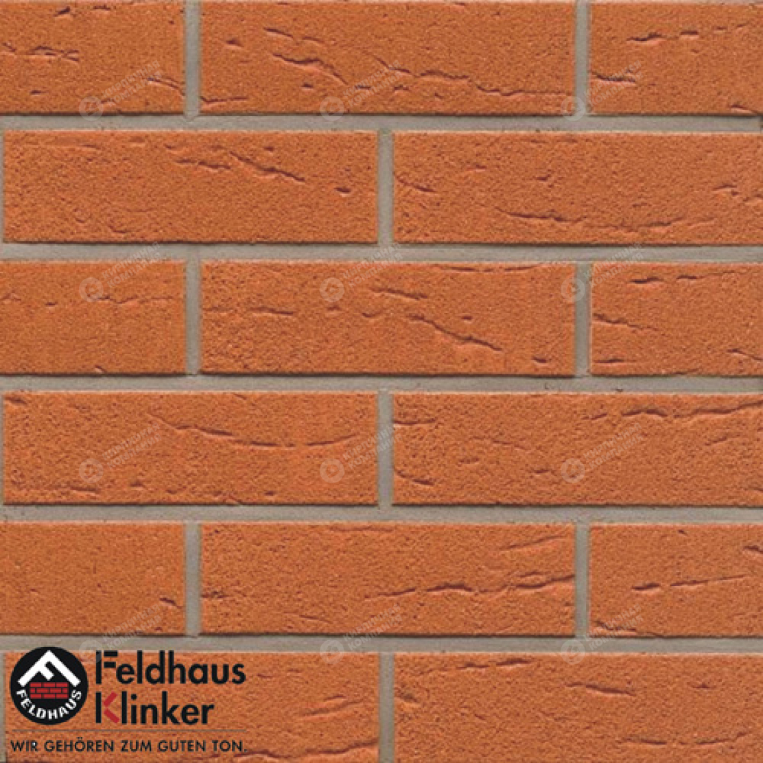 Клинкерная плитка R227NF "terracotta rustico"