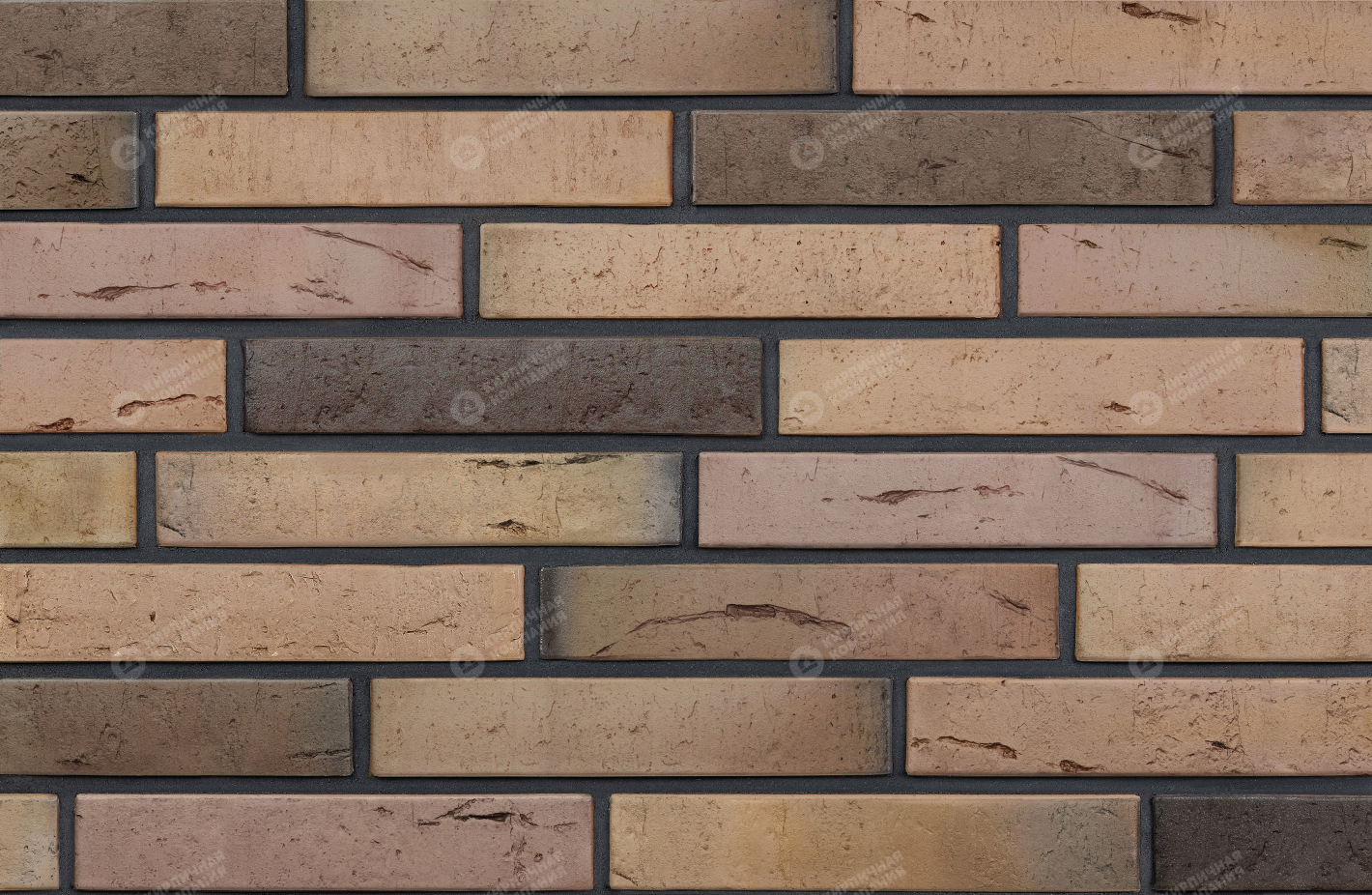 ВЕСТЕРОС 290x85x50 пустотелый