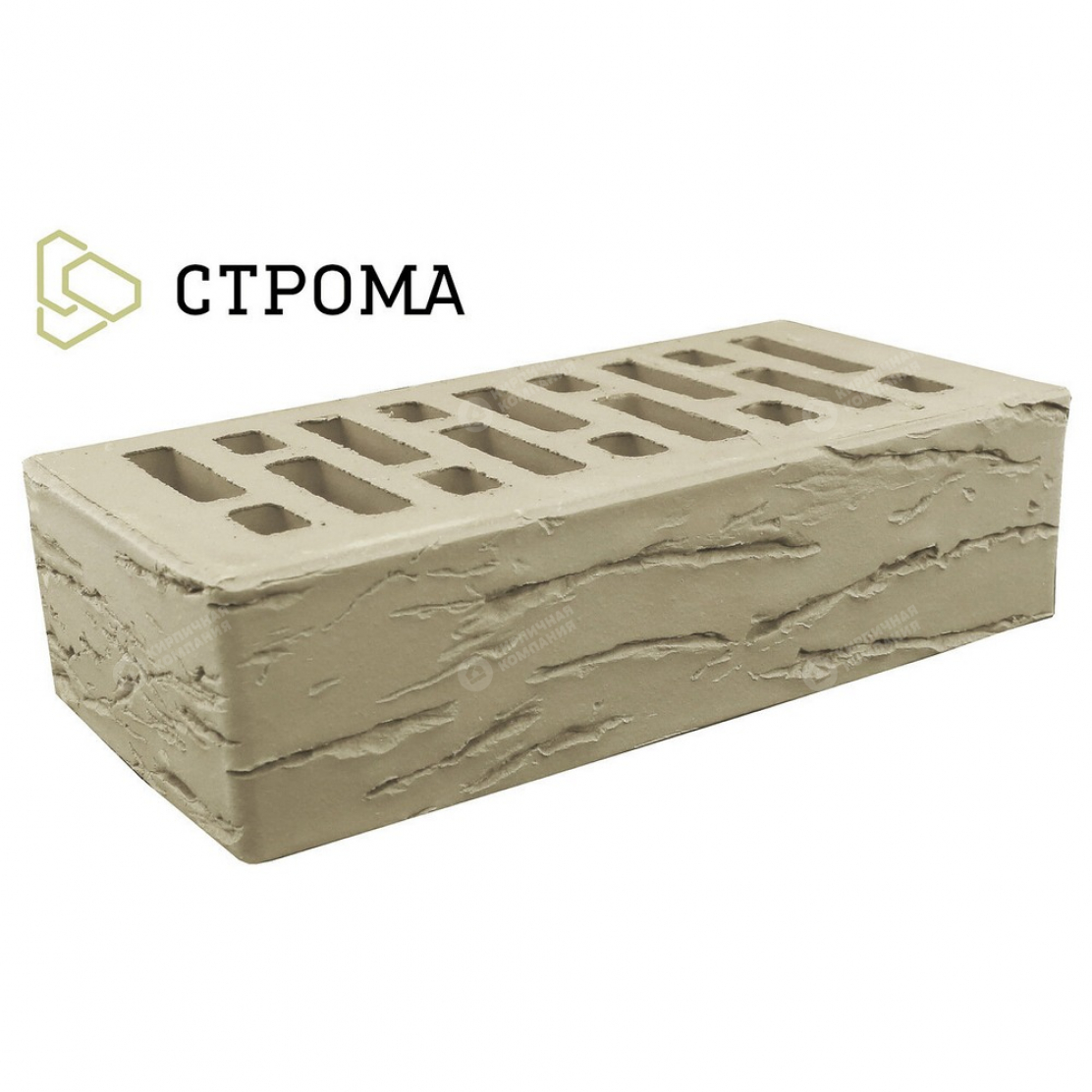 ЛАТТЕ КОРА ДУБА 1,4НФ пустотелый