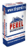  Цветная кладочная смесь Perel SL белый, 50 кг