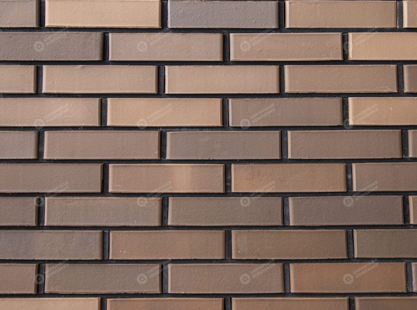 КОРИЧНЕВЫЙ ГЛАДКИЙ 0,5НФ пустотелый