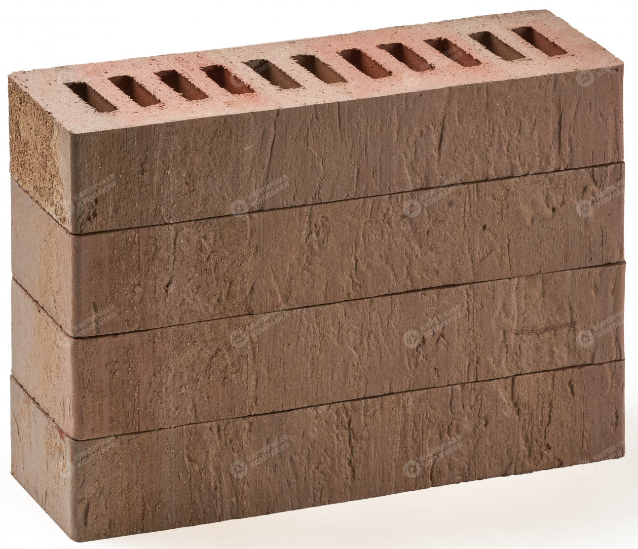 МОСС 290x85x50 пустотелый