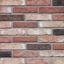 Кирпич ручной формовки Pelham Antique/BAROK 83 ECO WFD