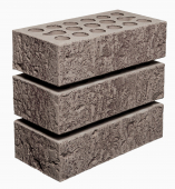 Кирпич облицовочный одинарный NEPTUNE