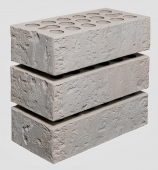 Кирпич облицовочный одинарный ORK