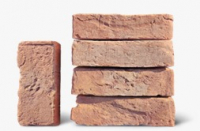 Кирпич ручной формовки WARSAW OLDE WDF PREMIUM BRICK