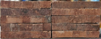 Кирпич ручной формовки BERLIN RED LINE PREMIUM BRICK