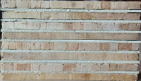 Кирпич ручной формовки COLOSSEUM ROMAN LINE PREMIUM BRICK