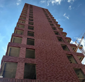 БОРДО БАРХАТ 0,9 НФ пустотелый