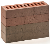 Клинкерный кирпич длинного формата Кольдинг (290*85*50)