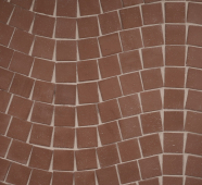 Клинкер тротуарный "Мюнхен" квадро