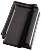 Керамическая черепица E 32 Noble Black