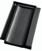 Керамическая черепица Cosmo 12 Noble Black