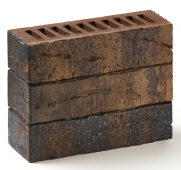 Кирпич клинкерный облицовочный Ройтлингер 0,7НФ