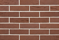  Кирпич клинкерный полнотелый облицовочный Ульм 0,7НФ  