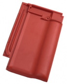 Керамическая черепица Alegra 10 Wine Red
