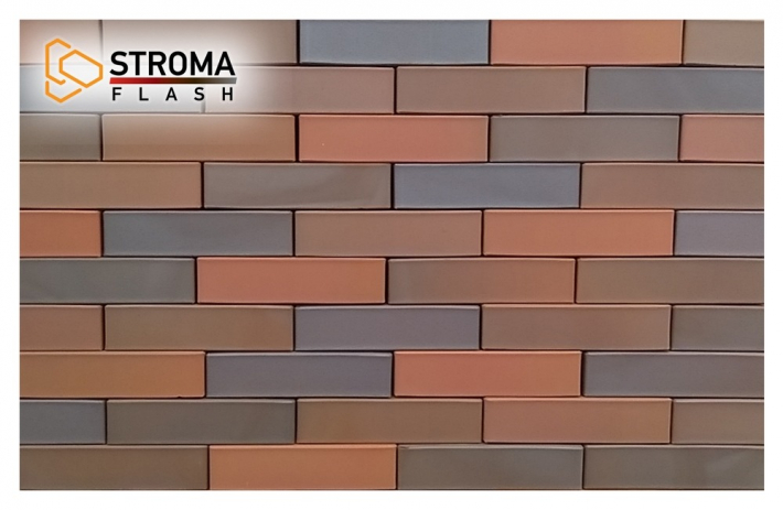 Flash Bordo Гладкий 1.4 НФ