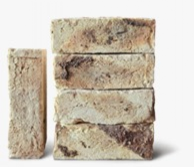 Кирпич ручной формовки OLD ROMAN WDF PREMIUM BRICK