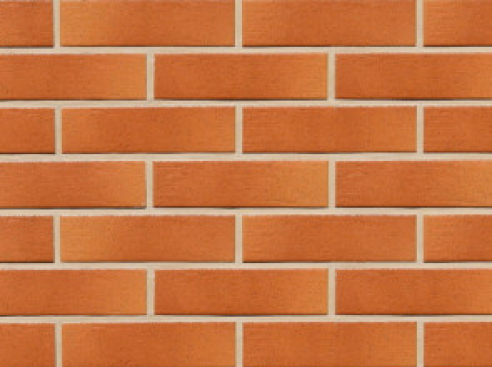 Клинкерная фасадная плитка под кирпич Paradyz Aquarius Beige 
