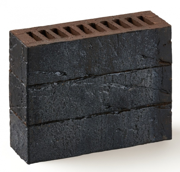 Кирпич клинкерный облицовочный Гамбург 0,7НФ