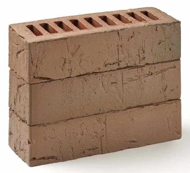Кирпич клинкерный облицовочный Хаген 0,7НФ