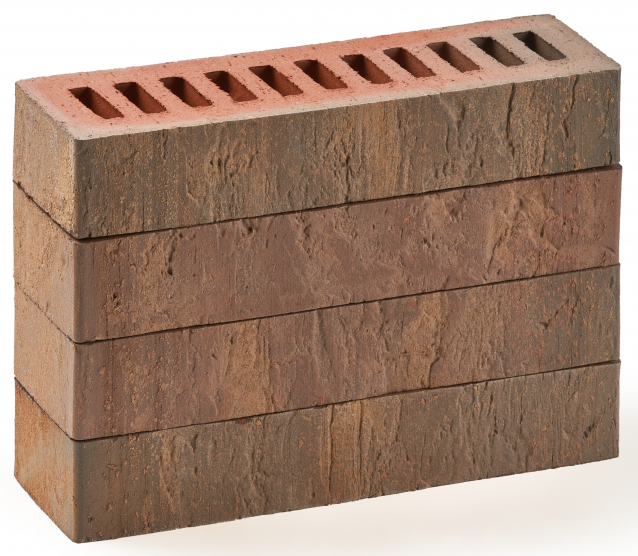 Клинкерный кирпич длинного формата Халден (290*85*50)