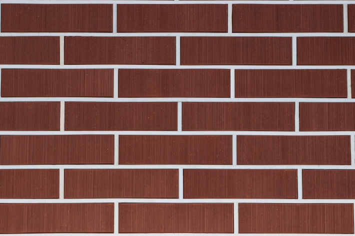 БОРДО ТЕМНЫЙ ГЛАДКИЙ 0,7НФ пустотелый