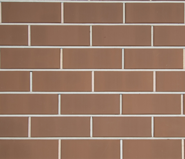 ТЕРРАКОТ СВЕТЛЫЙ ГЛАДКИЙ 0,9НФ пустотелый